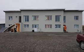 Hafnarnes